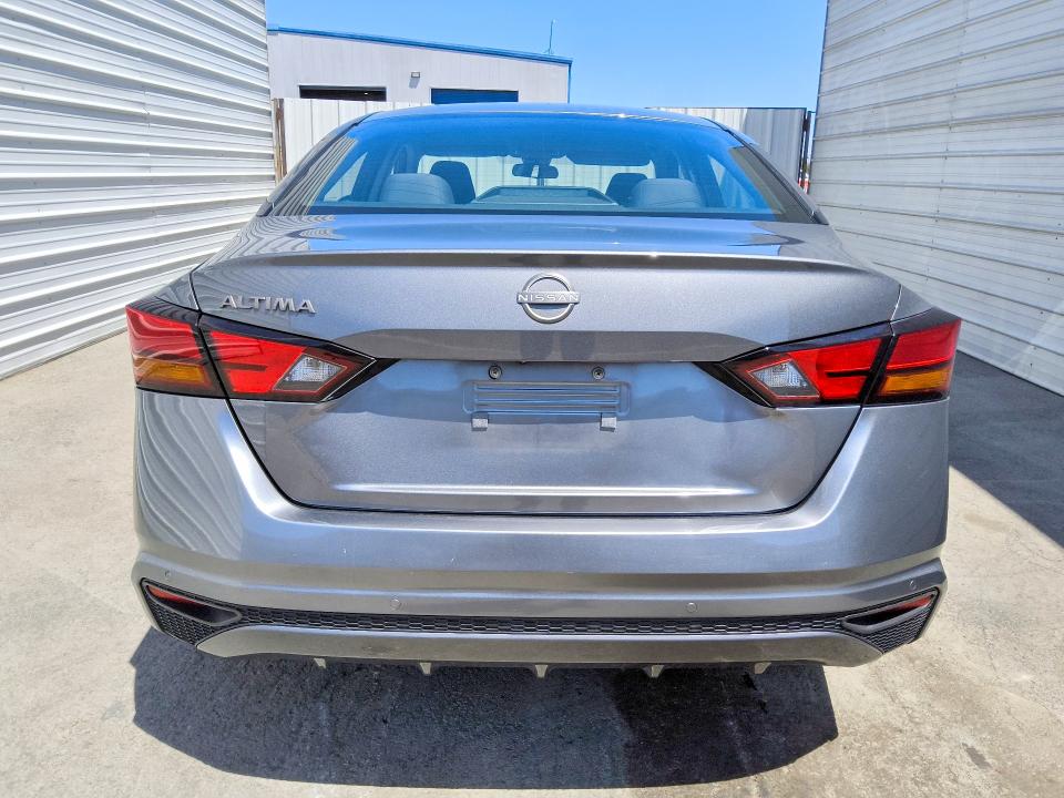 Продажа на аукционе авто 2023 Nissan Altima, vin: 1N4BL4BV3PN411623, номер лота: 64108116