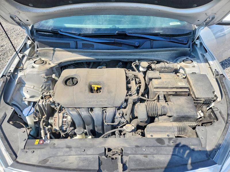 67194736 :رقم المزاد ، 3KPF54AD9LE214291 vin ، 2020 Kia Forte مزاد بيع