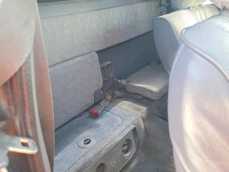 Aukcja sprzedaży 2000 Toyota Tacoma, vin: 4TASN92N7YZ675774, numer aukcji: 63567716