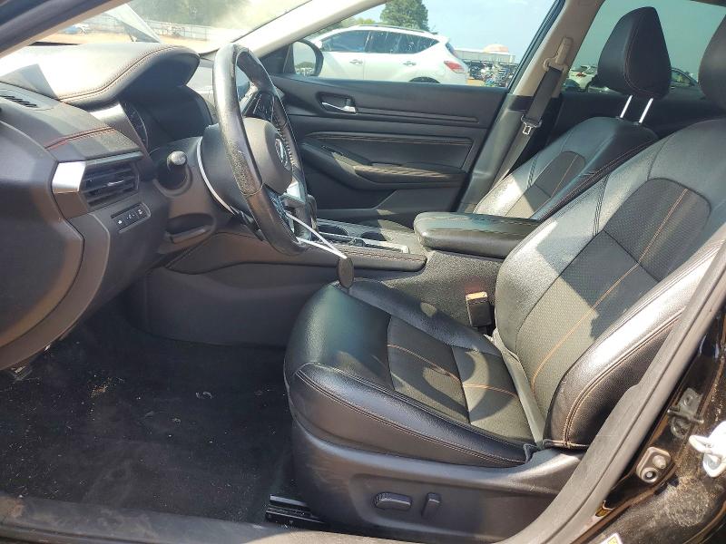 2020 Nissan Altima მანქანა იყიდება აუქციონზე, vin: 1N4BL4CV0LC131162, აუქციონის ნომერი: 63863776