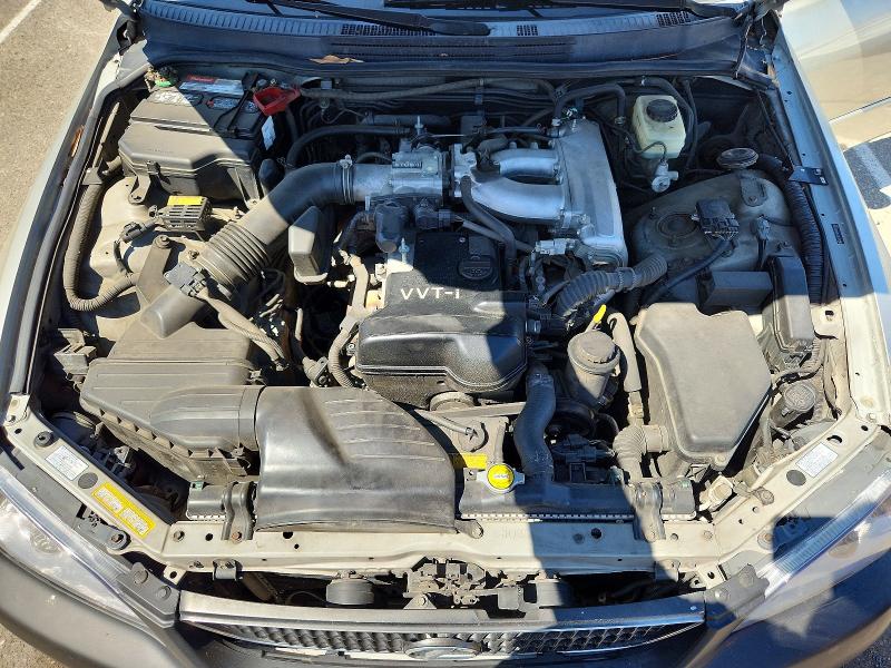Aukcja sprzedaży 2005 Lexus Is 300, vin: JTHBD192050095365, numer aukcji: 66054966