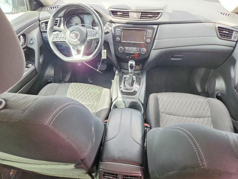 Aukcja sprzedaży 2020 Nissan Rogue, vin: 5N1AT2MV9LC753800, numer aukcji: 66968986