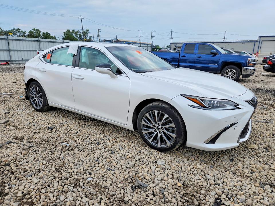 Aukcja sprzedaży 2021 Lexus Es 250, vin: 58AD11D1XMU001876, numer aukcji: 64065726