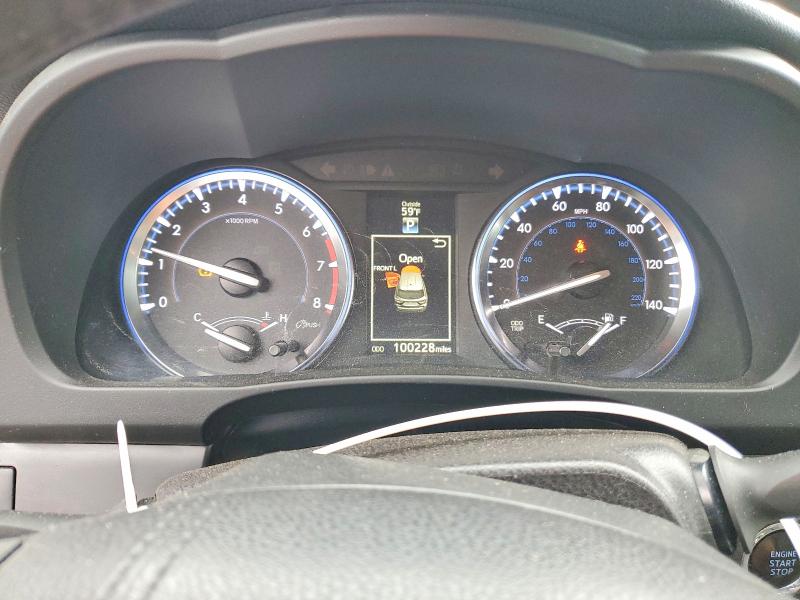 Aukcja sprzedaży 2015 Toyota Highlander, vin: 5TDDKRFH2FS205225, numer aukcji: 63323746