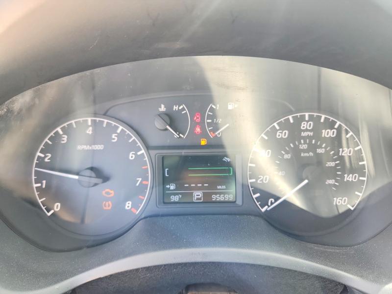 Aukcja sprzedaży 2017 Nissan Sentra, vin: 3N1AB7AP4HY369273, numer aukcji: 66393526