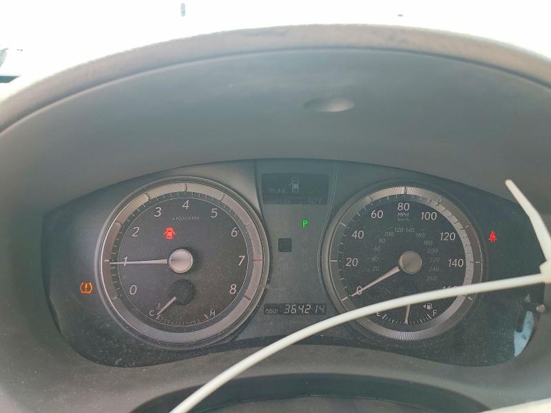 63866636 :رقم المزاد ، JTHBJ46G992333170 vin ، 2009 Lexus Es مزاد بيع