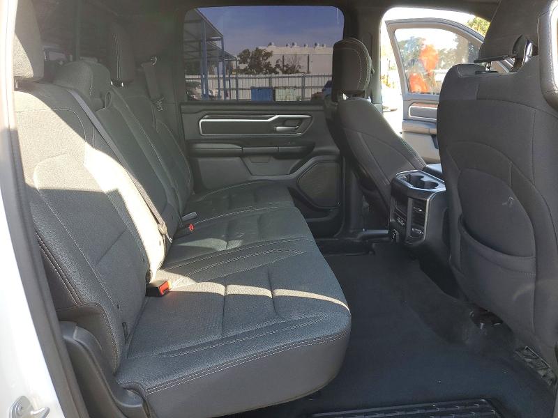 Aukcja sprzedaży 2019 Ram 1500, vin: 1C6SRFFT6KN856421, numer aukcji: 64835466