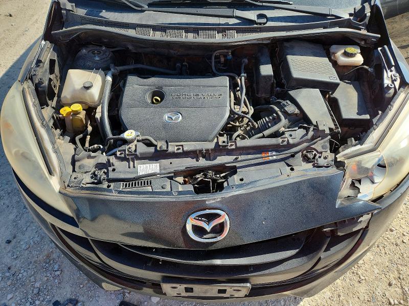 Aukcja sprzedaży 2014 Mazda 5, vin: JM1CW2BL9E0174168, numer aukcji: 66572846