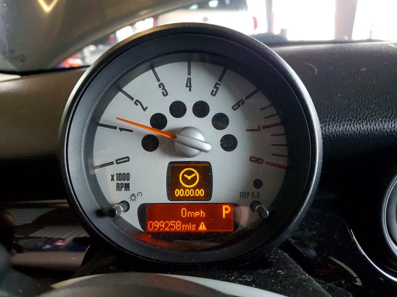Aukcja sprzedaży 2012 Mini Cooper, vin: WMWZG3C58CTY39020, numer aukcji: 66958926