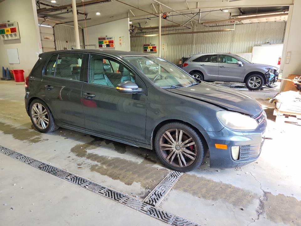 Aukcja sprzedaży 2010 Volkswagen Gti, vin: WVWGD7AJ9AW139030, numer aukcji: 62134306