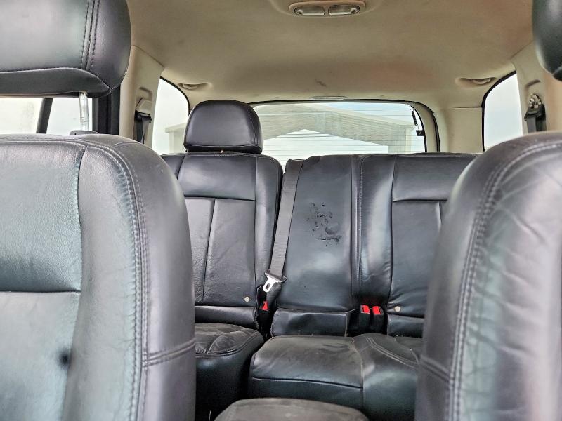 64032906 :رقم المزاد ، 1GKES63M882101311 vin ، 2008 Gmc Envoy مزاد بيع