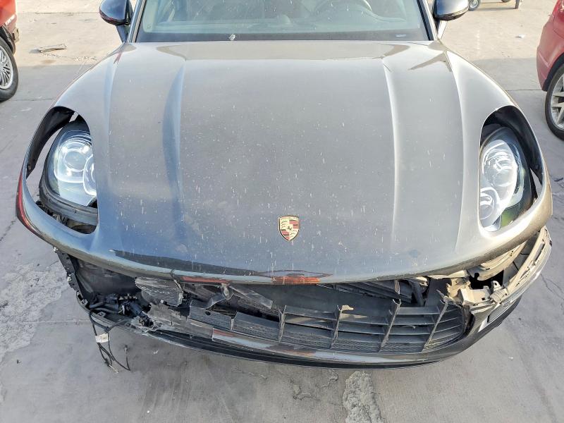 Продаж на аукціоні авто 2018 Porsche Macan, vin: WP1AA2A50JLB19186, номер лоту: 66231576