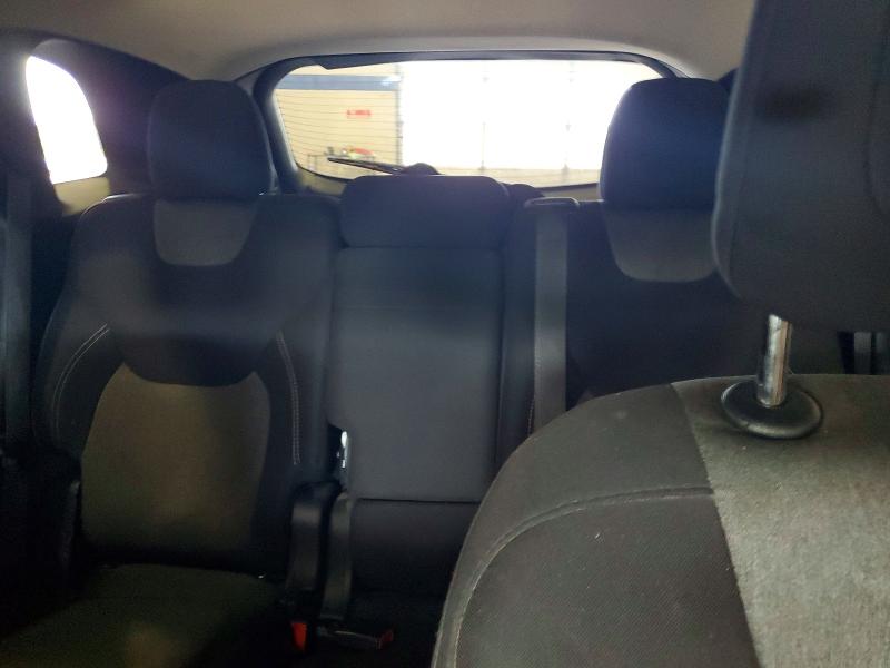 Продаж на аукціоні авто 2016 Jeep Cherokee, vin: 1C4PJMAS1GW314055, номер лоту: 66092456