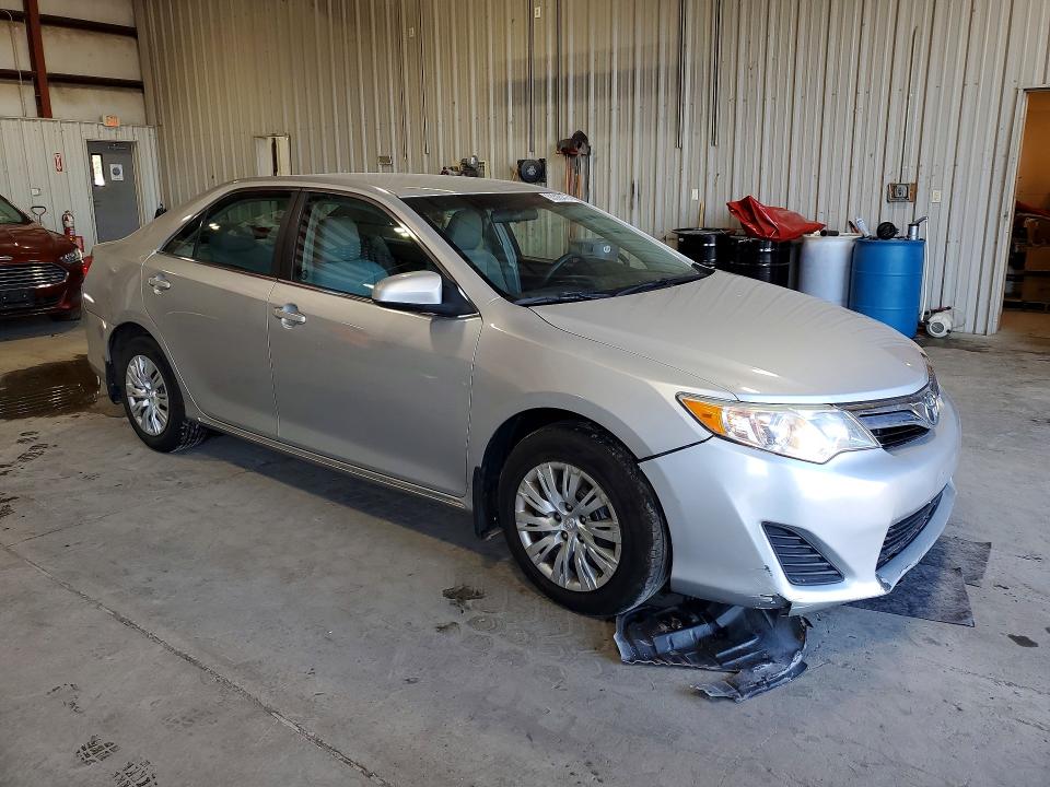 Продаж на аукціоні авто 2012 Toyota Camry, vin: 4T1BF1FK1CU519248, номер лоту: 63595476