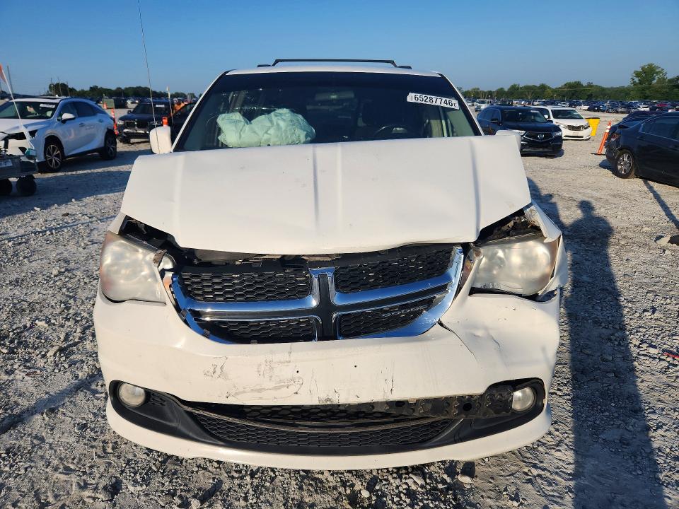 Aukcja sprzedaży 2011 Dodge Grand Caravan, vin: 2D4RN5DG3BR693588, numer aukcji: 65287746