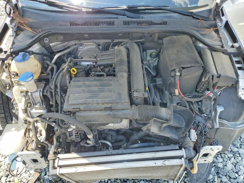 Продаж на аукціоні авто 2016 Volkswagen Jetta, vin: 3VWD67AJ4GM212341, номер лоту: 62808126