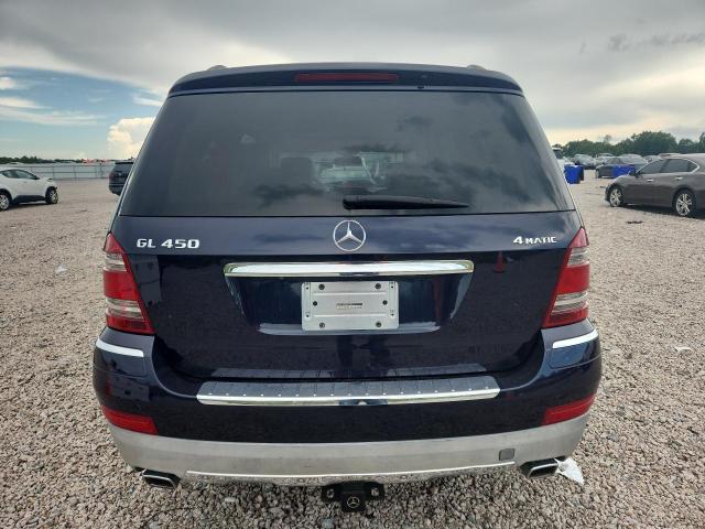 Aukcja sprzedaży 2008 Mercedes-benz Gl, vin: 4JGBF71E48A303200, numer aukcji: 64126906