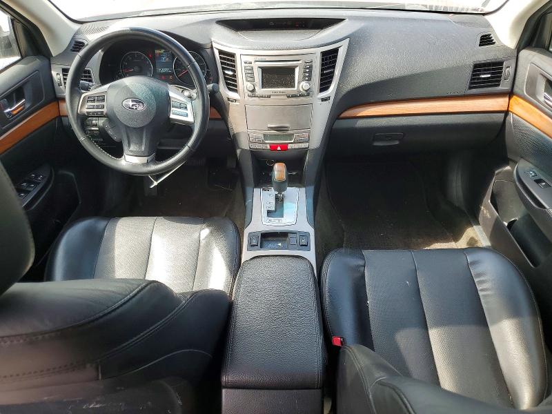 Aukcja sprzedaży 2013 Subaru Outback, vin: 4S4BRBKC6D3309537, numer aukcji: 64539616