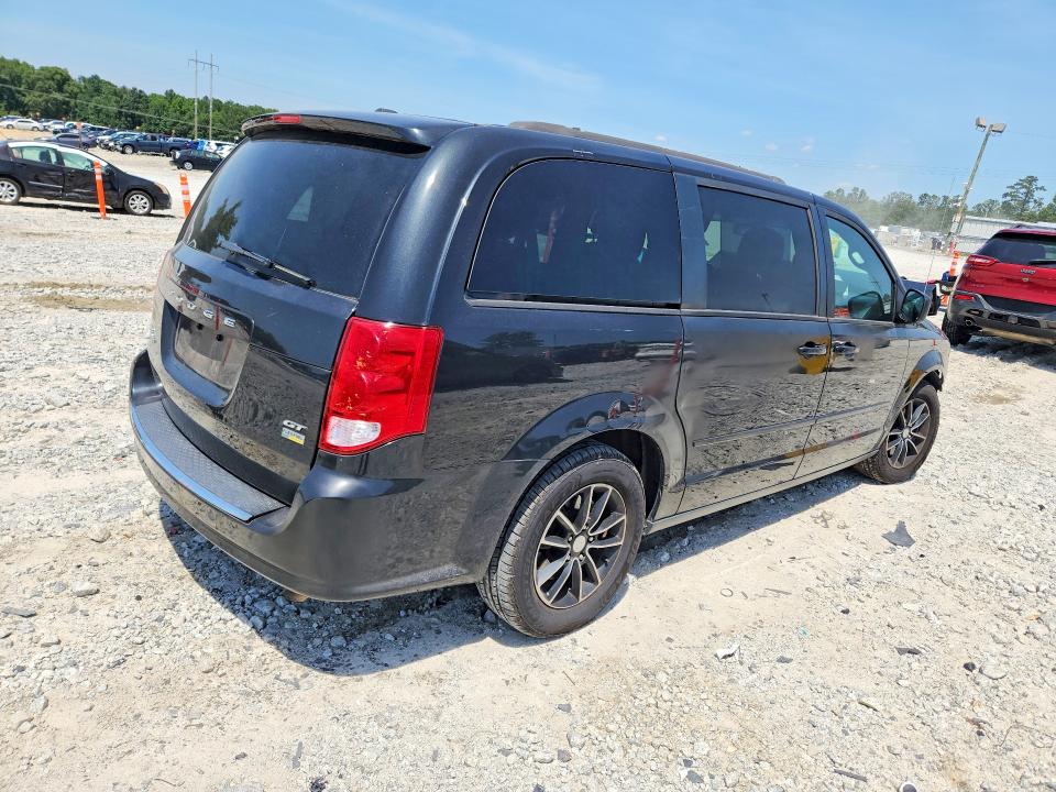Aukcja sprzedaży 2017 Dodge Grand Caravan, vin: 2C4RDGEG6HR761319, numer aukcji: 65440426