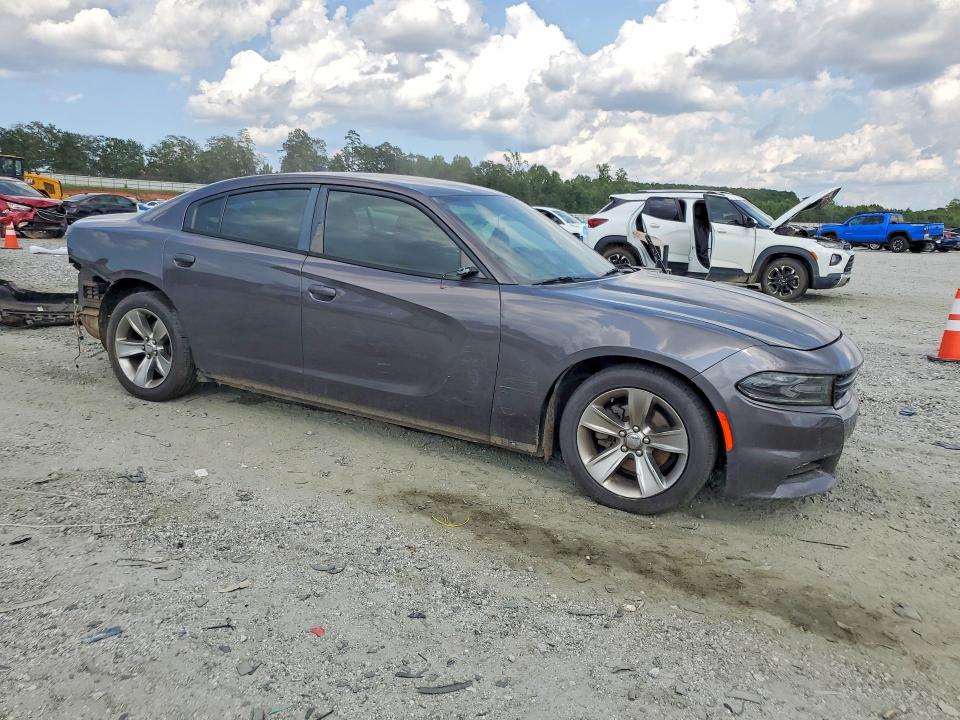Aukcja sprzedaży 2016 Dodge Charger, vin: 2C3CDXHG3GH178619, numer aukcji: 64560616