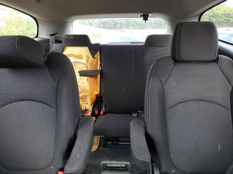 Aukcja sprzedaży 2017 Chevrolet Traverse, vin: 1GNKVGKD5HJ177627, numer aukcji: 65503756