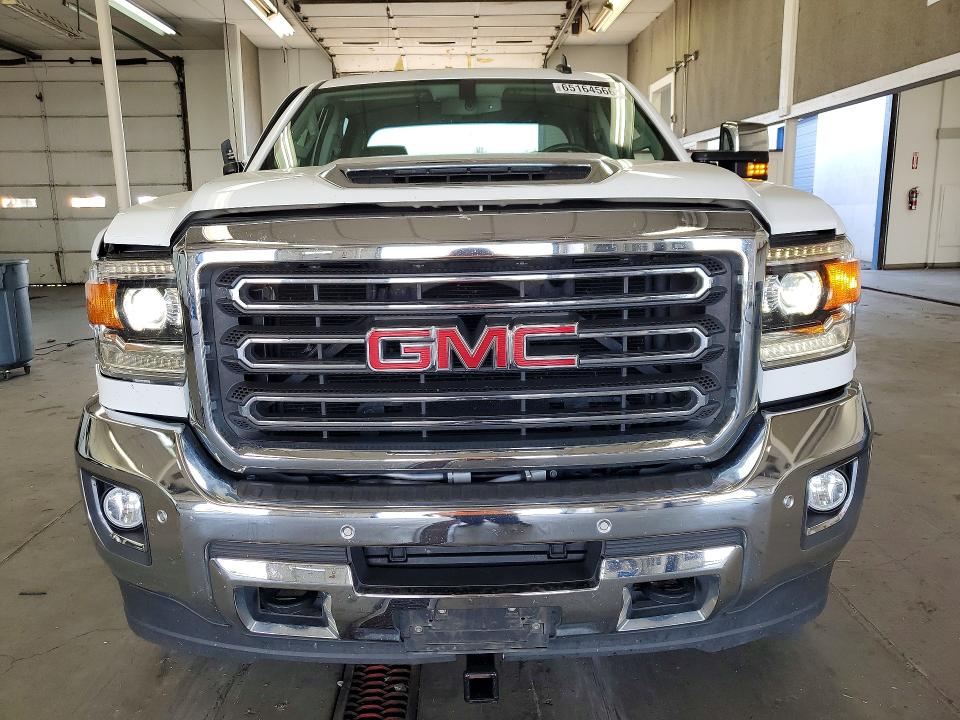 65164566 :رقم المزاد ، 1GT12REY7KF228191 vin ، 2019 Gmc Sierra مزاد بيع