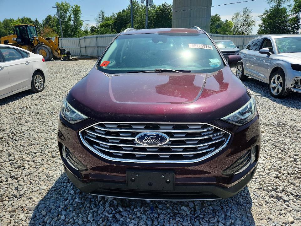 Продаж на аукціоні авто 2019 Ford Edge, vin: 2FMPK4J95KBC26660, номер лоту: 65271976