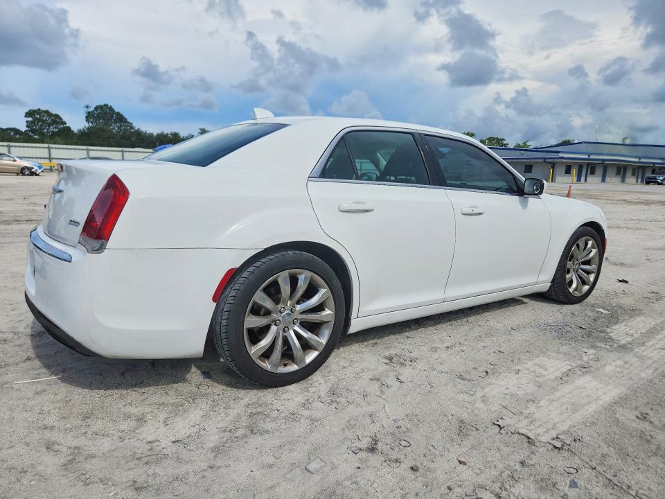 Aukcja sprzedaży 2016 Chrysler 300, vin: 2C3CCAAG7GH328998, numer aukcji: 64190246