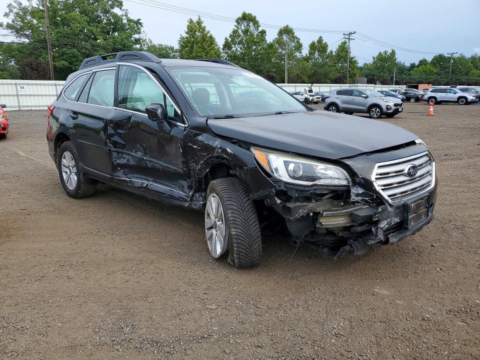 66996626 :رقم المزاد ، 4S4BSAAC1H3240441 vin ، 2017 Subaru Outback مزاد بيع
