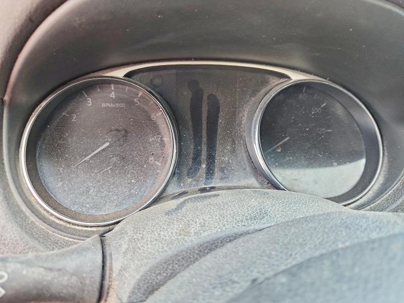 Aukcja sprzedaży 2015 Nissan Rogue, vin: 5N1AT2ML6FC845479, numer aukcji: 63914756
