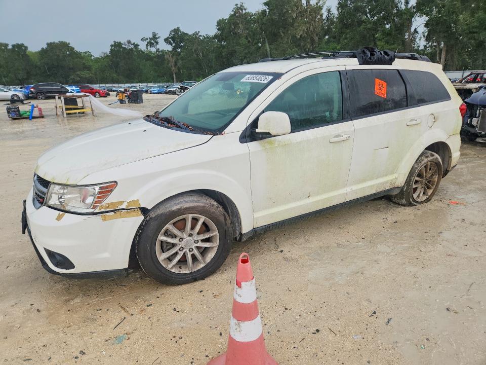 Aukcja sprzedaży 2016 Dodge Journey, vin: 3C4PDCBG9GT181482, numer aukcji: 63654626
