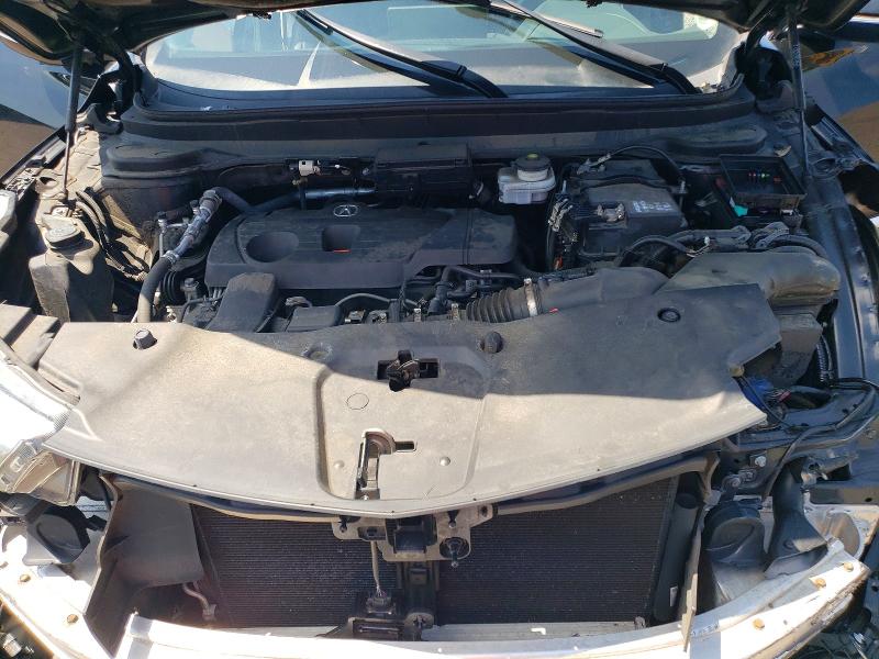 62476716 :رقم المزاد ، 5J8TC2H55KL002698 vin ، 2019 Acura Rdx مزاد بيع