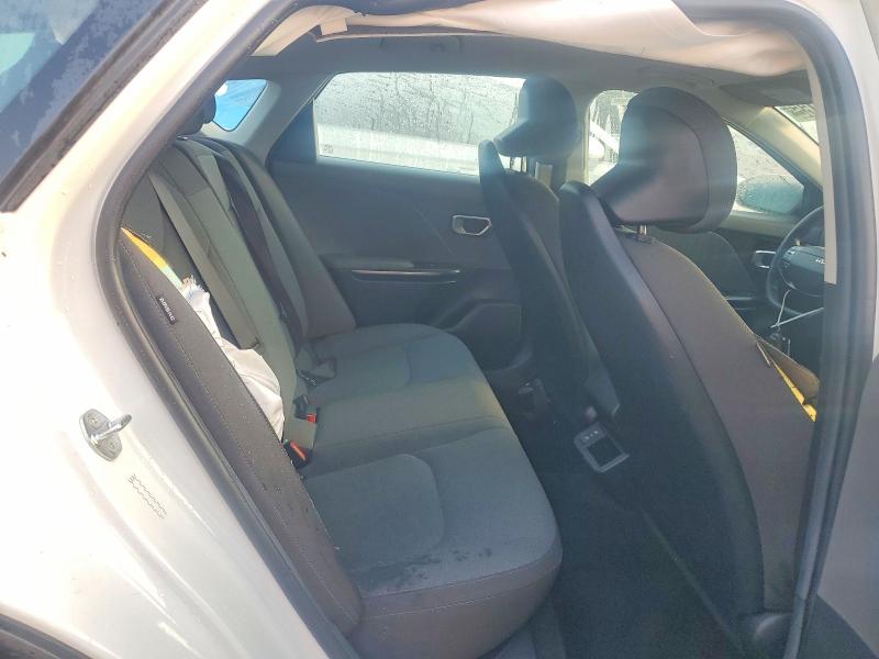 Aukcja sprzedaży 2025 Kia K4, vin: 3KPFT4DE8SE034051, numer aukcji: 66960166