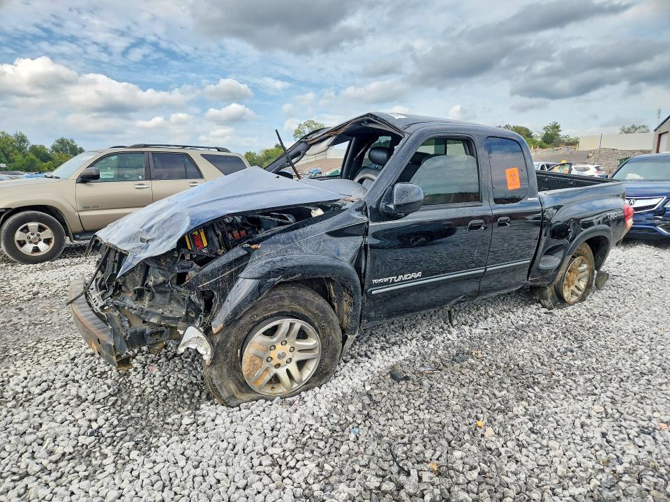 Aukcja sprzedaży 2003 Toyota Tundra, vin: 5TBRT381X3S348170, numer aukcji: 66732556