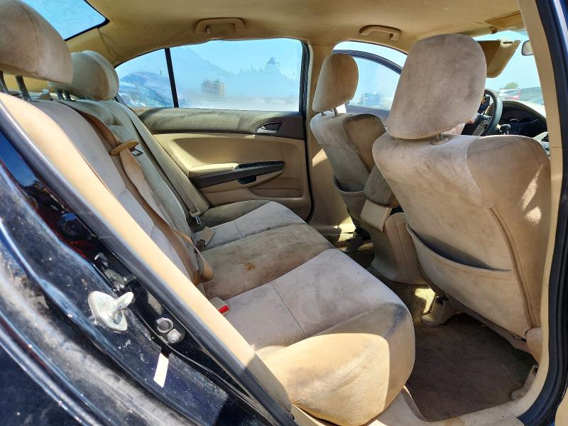 Aukcja sprzedaży 2010 Honda Accord, vin: 1HGCP2F46AA108716, numer aukcji: 66000446
