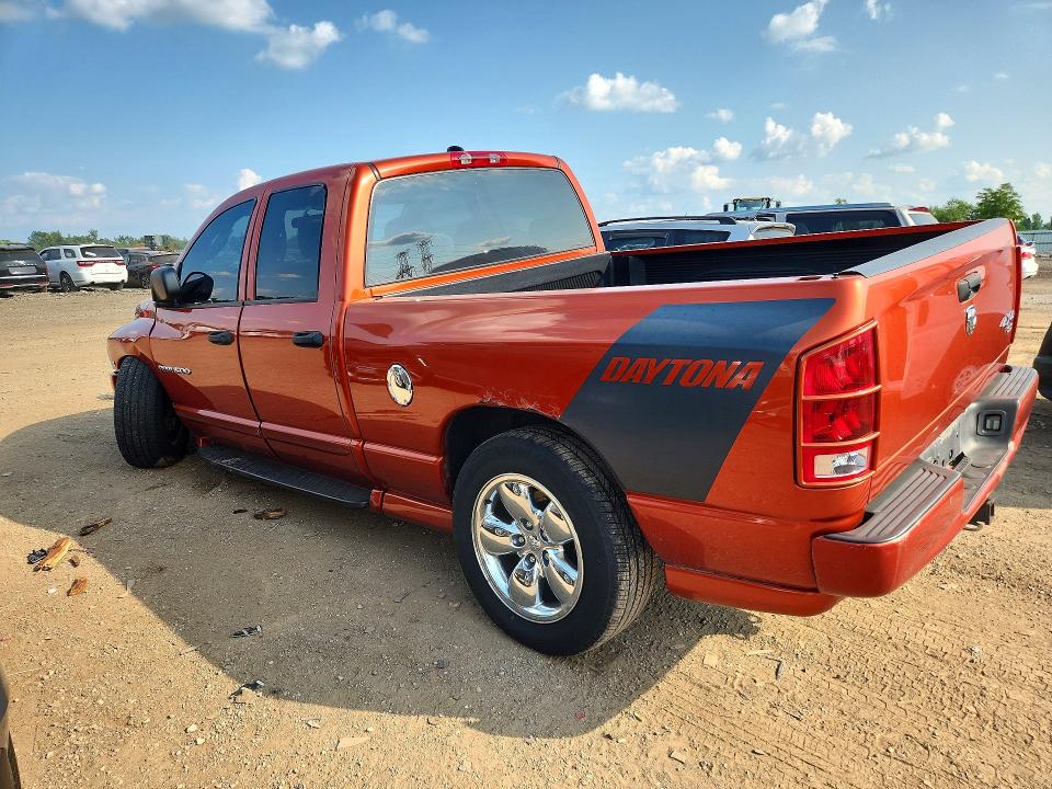 Aukcja sprzedaży 2005 Dodge Ram 1500, vin: 1D7HU18D85J602558, numer aukcji: 63827766