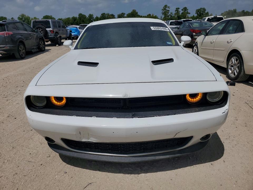 Aukcja sprzedaży 2019 Dodge Challenger, vin: 2C3CDZAG3KH557778, numer aukcji: 65002486