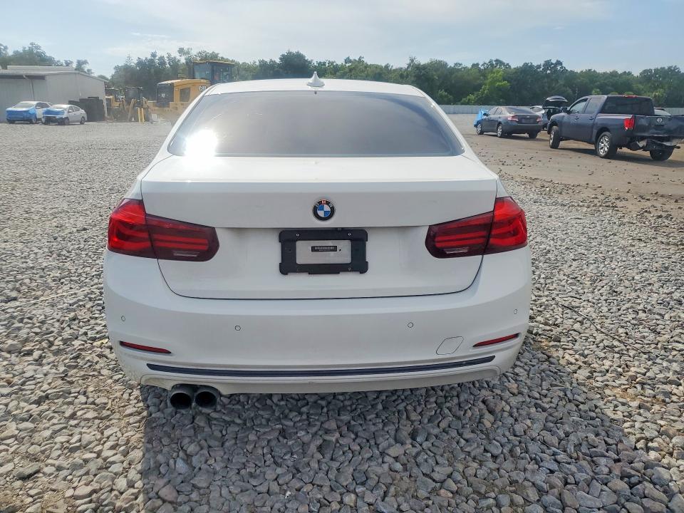 Aukcja sprzedaży 2018 Bmw 330e, vin: WBA8E1C50JA756812, numer aukcji: 65050926