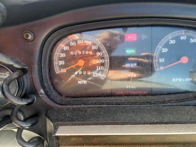 Aukcja sprzedaży 1988 Harley-davidson Flht, vin: 1HD1DJL14JY504006, numer aukcji: 64949756