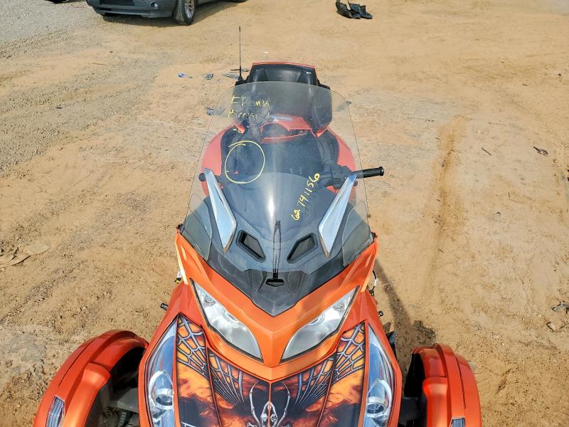 Продаж на аукціоні авто 2019 Can-am Spyder Roadster, vin: 2BXNBDD2XKV000977, номер лоту: 62741156