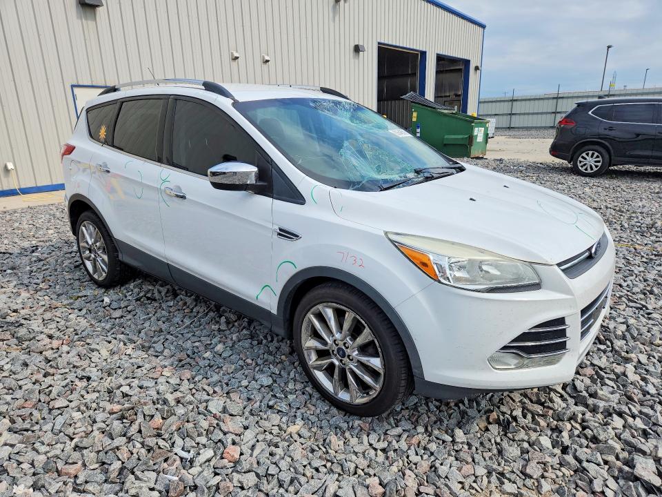 Продаж на аукціоні авто 2015 Ford Escape, vin: 1FMCU9G99FUB11282, номер лоту: 63646506