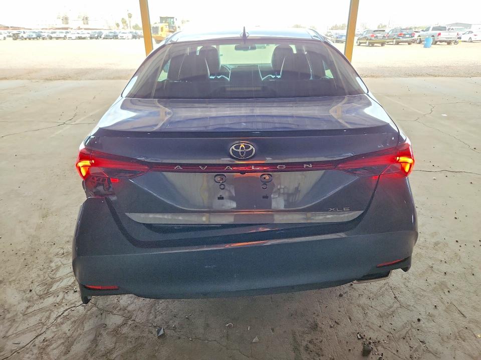Aukcja sprzedaży 2021 Toyota Avalon, vin: 4T1JZ1FB9MU062449, numer aukcji: 64057616