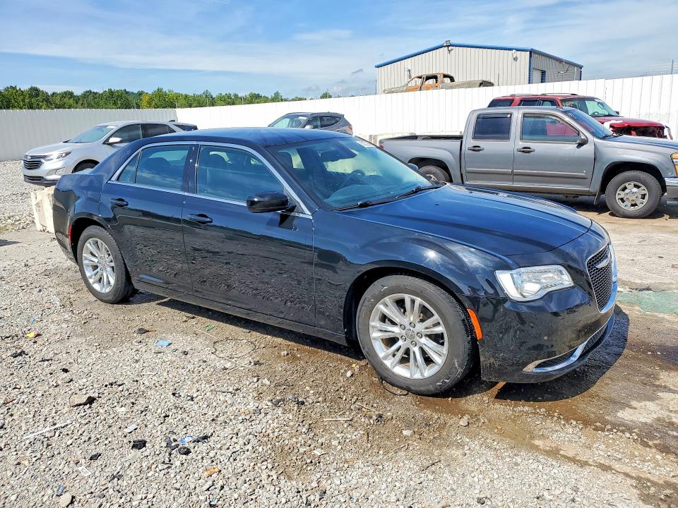 Aukcja sprzedaży 2019 Chrysler 300, vin: 2C3CCAAG2KH548011, numer aukcji: 65275906