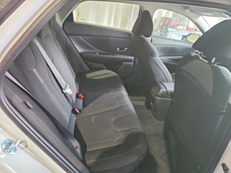 Продажа на аукционе авто 2026 Hyundai Elantra Hybrid, vin: KMHLM4DJ7TU201446, номер лота: 63757836