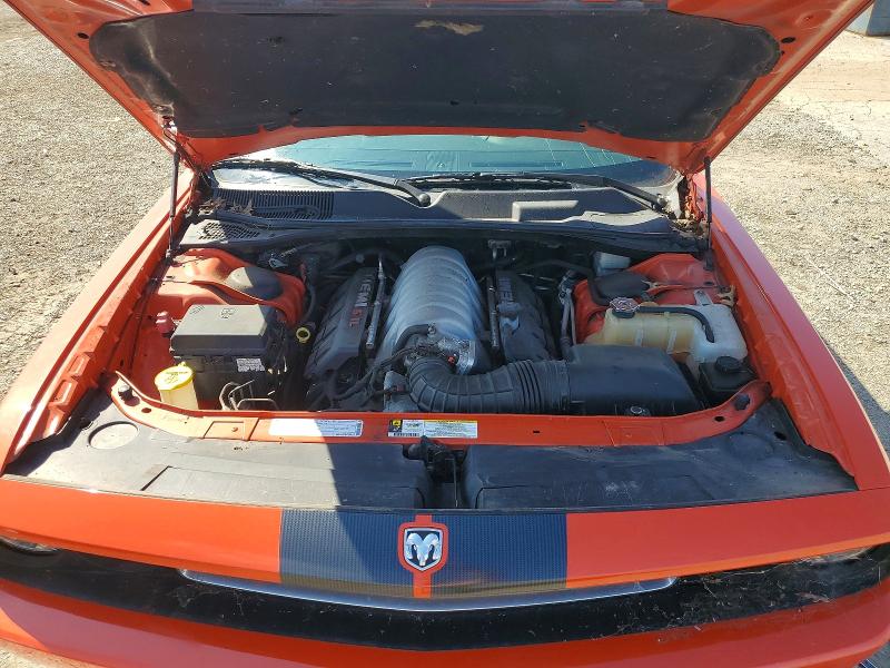 66378416 :رقم المزاد ، 2B3LJ74W49H569963 vin ، 2009 Dodge Challenger مزاد بيع
