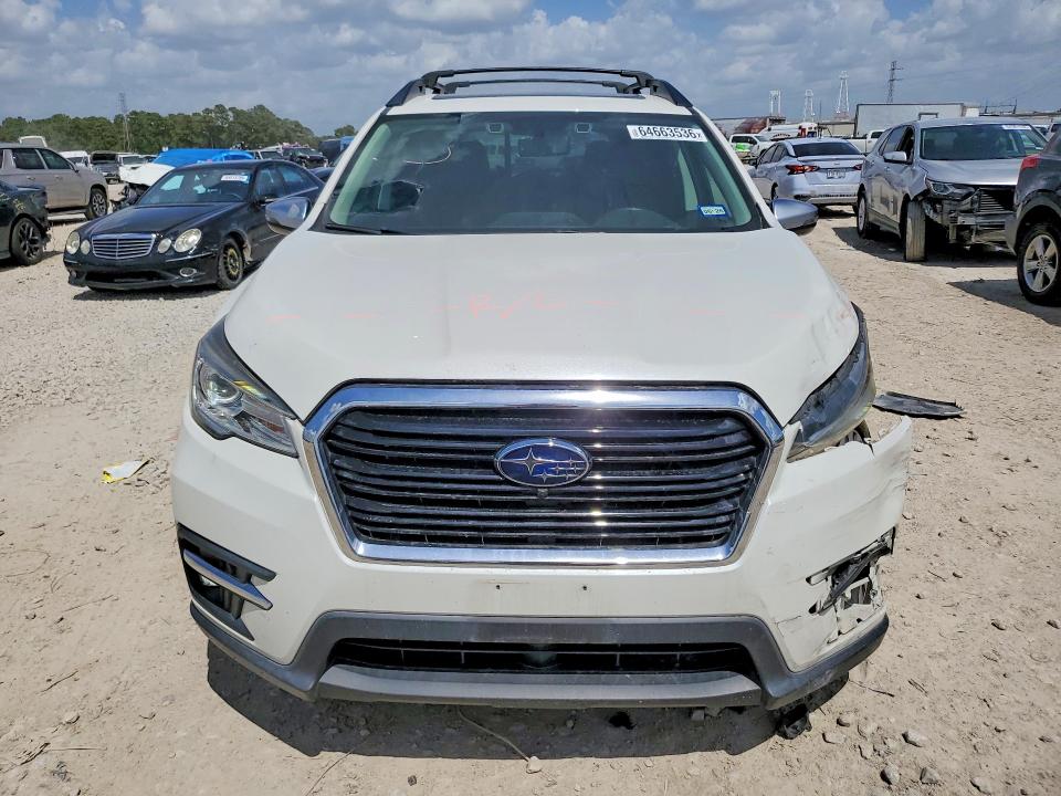 Продаж на аукціоні авто 2020 Subaru Ascent, vin: 4S4WMARD8L3423997, номер лоту: 64663536