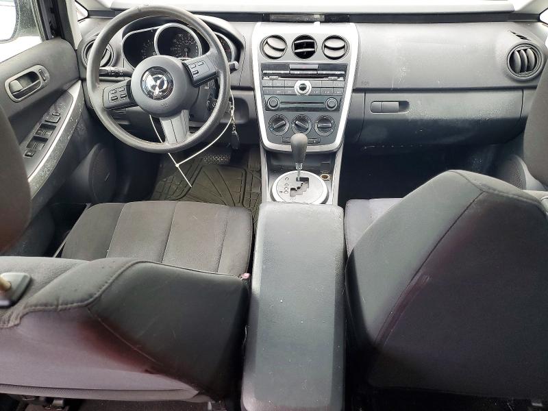 Aukcja sprzedaży 2008 Mazda Cx-7, vin: JM3ER293580174475, numer aukcji: 66445556