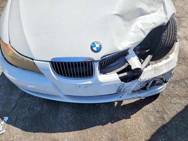 Aukcja sprzedaży 2006 Bmw 330, vin: WBAVB33546PS19419, numer aukcji: 66833876