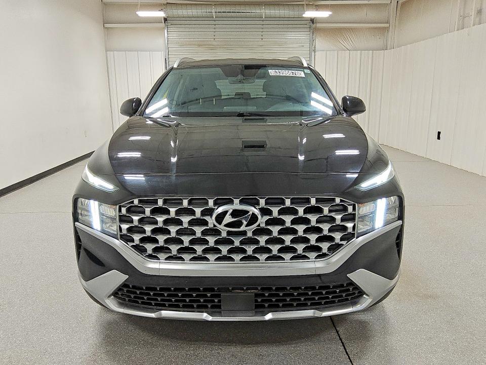 Продаж на аукціоні авто 2022 Hyundai Santa Fe, vin: 5NMS2DAJ2NH446028, номер лоту: 63396676