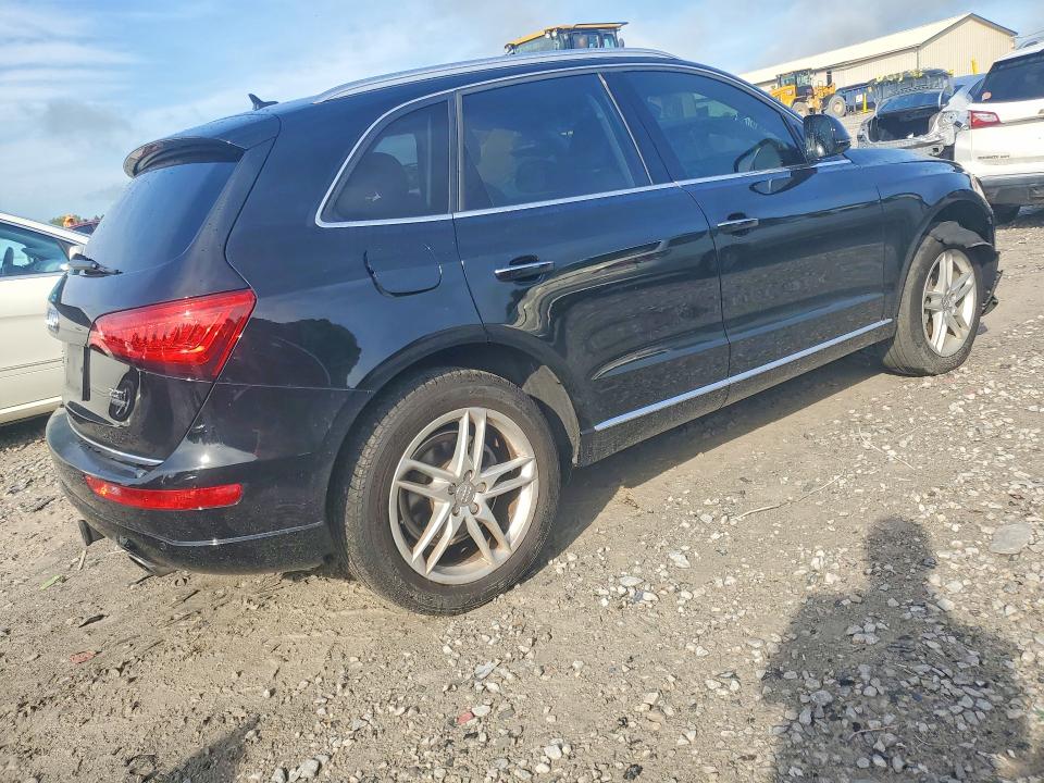 Aukcja sprzedaży 2017 Audi Q5, vin: WA1L2AFP2HA088230, numer aukcji: 66047486